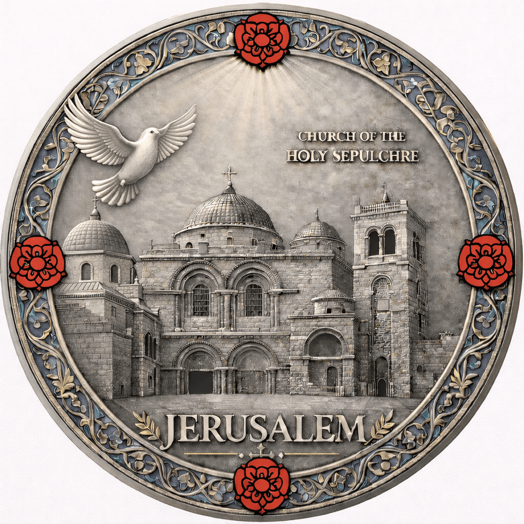 Heritage Silver Gold Plated  2 oz