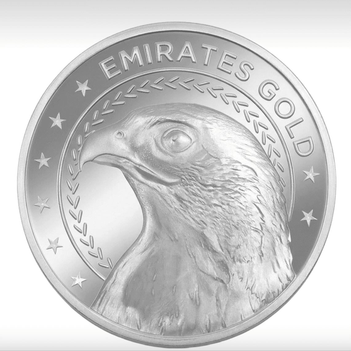 Heritage Silver 40g